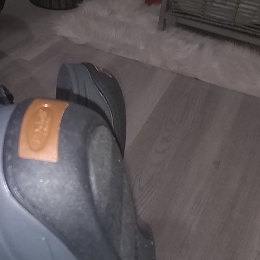 Dr Scholls Meri wedge - Picture 3 of 3